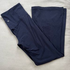 Athleta flare pant